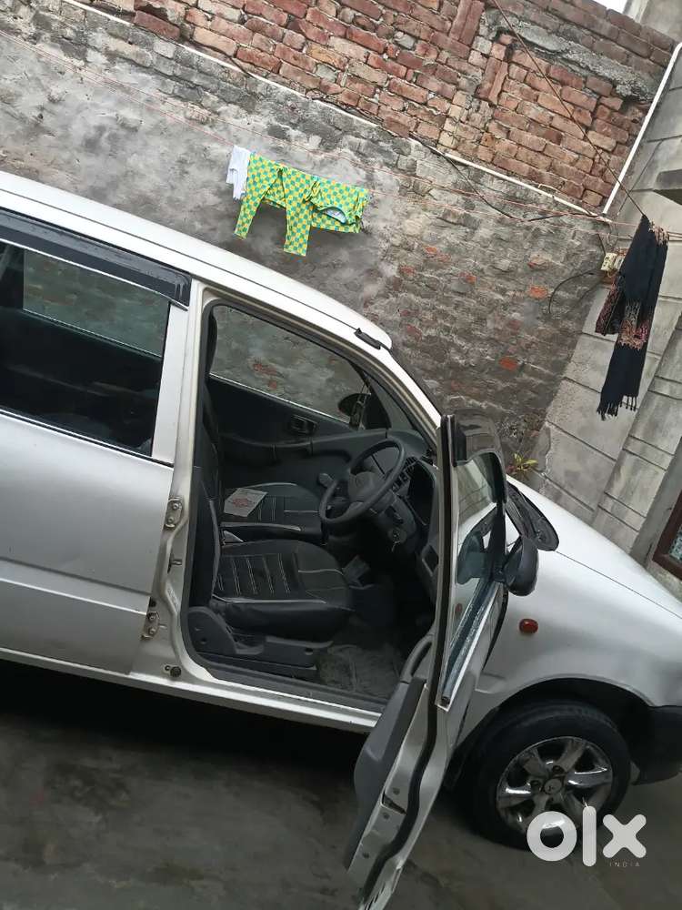 Maruti Suzuki Zen Estilo 2001
