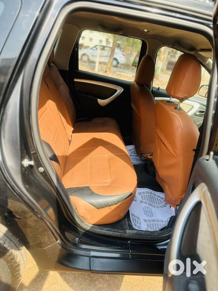 Renault Duster 2012-2015 110ps Diesel Rxz Pack, 2014, Diesel