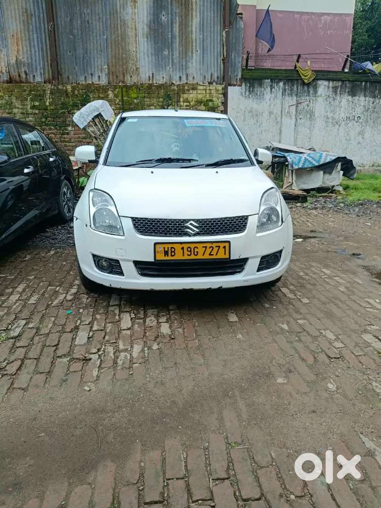 Maruti Suzuki Dzire 2015 Diesel 190000 Km Driven