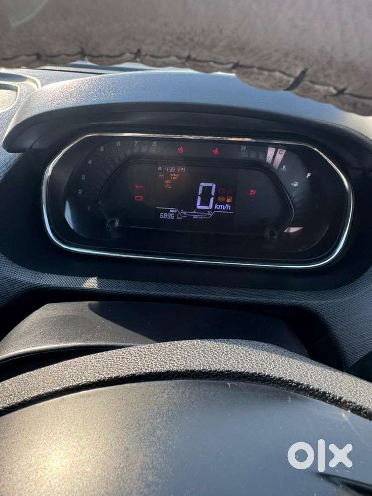 Tata Tiago 2021 Petrol 68000 Km Driven