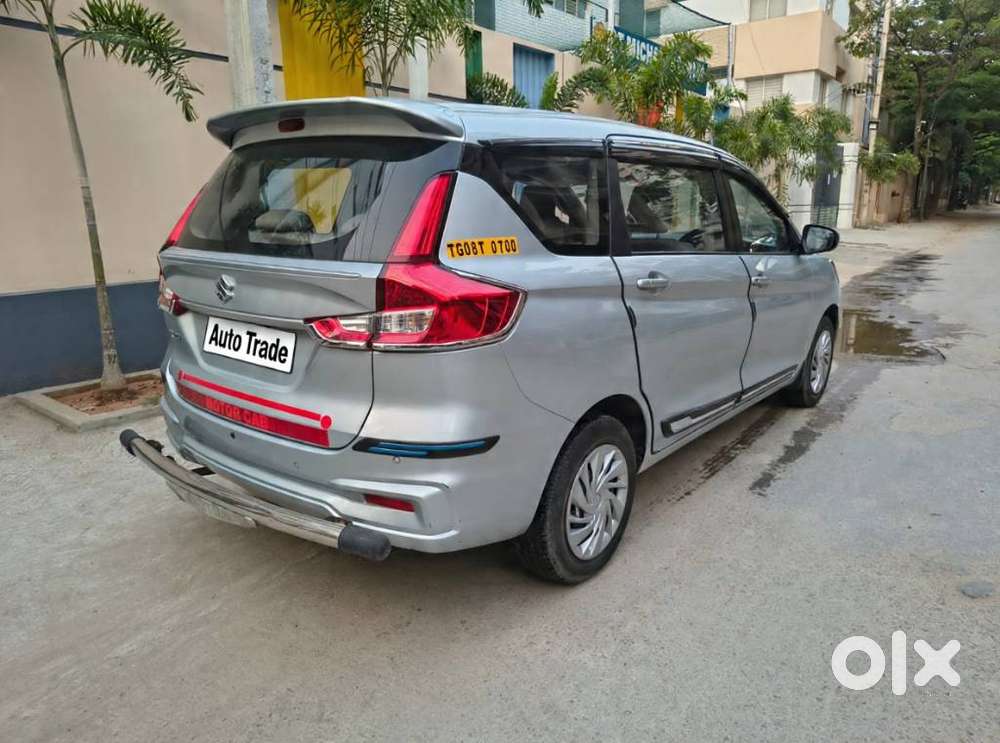 Maruti Suzuki Ertiga Vxi (o) Cng, 2024, Cng & Hybrids