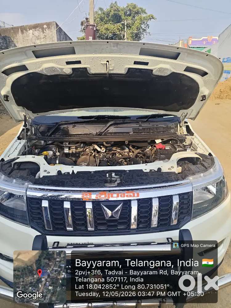 Mahindra Bolero Neo 2025 Diesel 30000 Km Driven