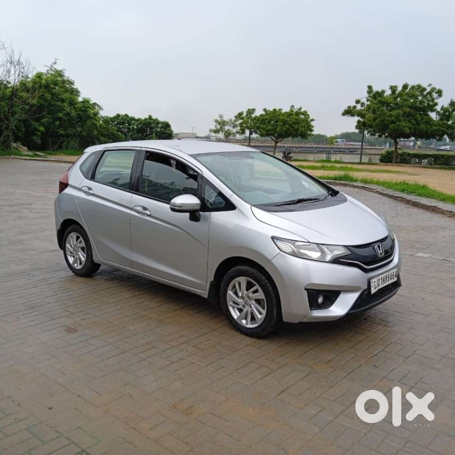 Honda Jazz 1.2 V I Vtec, 2017, Petrol