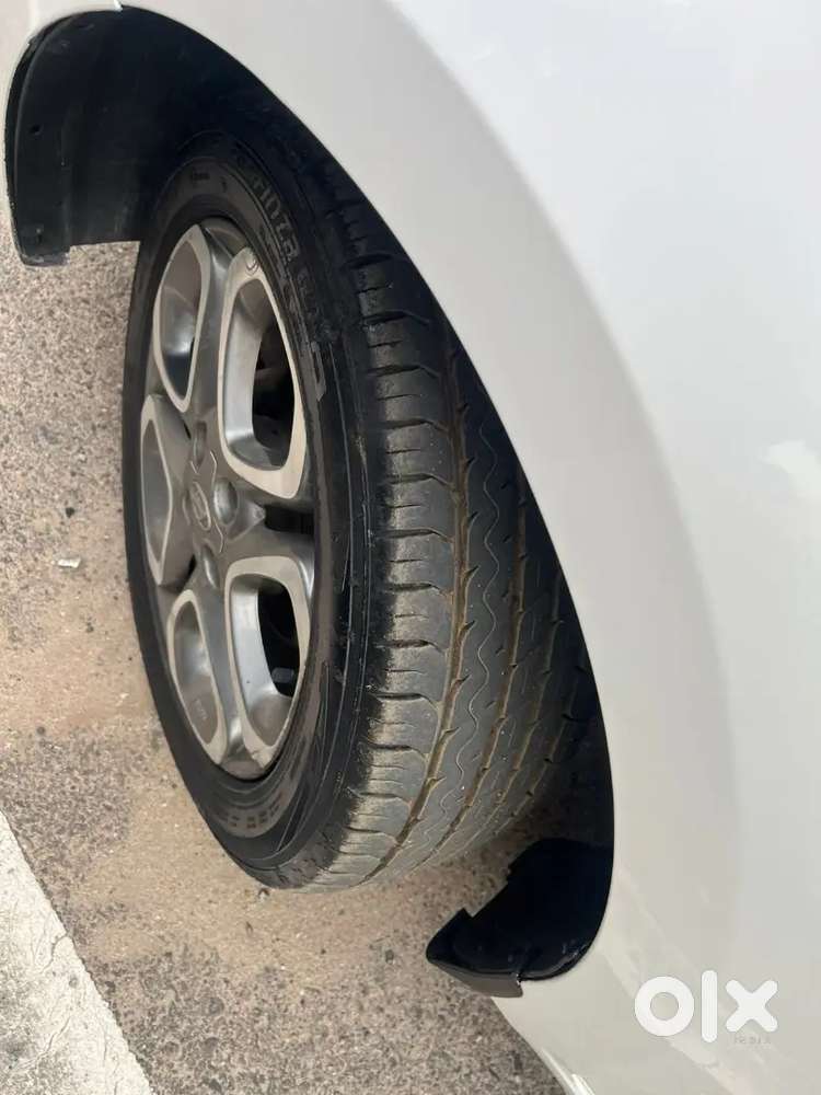 Hyundai Elite I20 2018 Diesel Manual Car