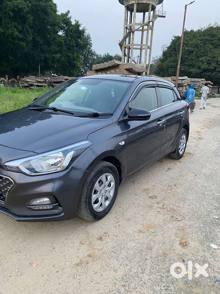 Hyundai Elite I20 Magna 2020
