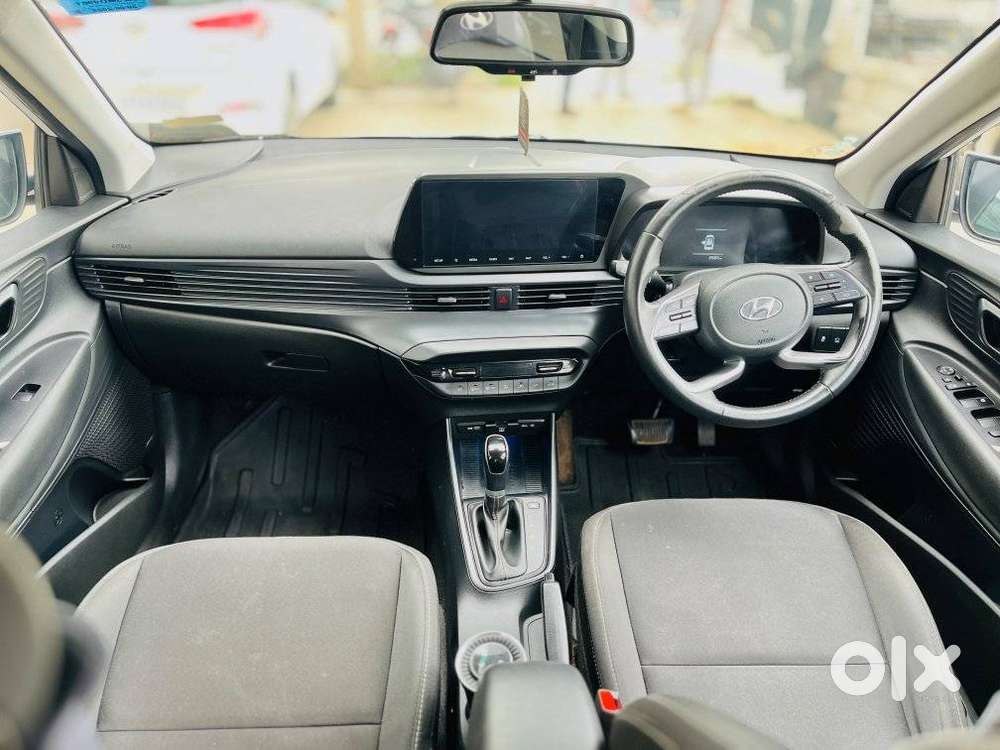 Hyundai I20 Asta (o) 1.2 Ivt, 2023, Petrol