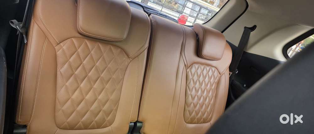 Mg Gloster Savvy 7 Seater, 2021, Diesel