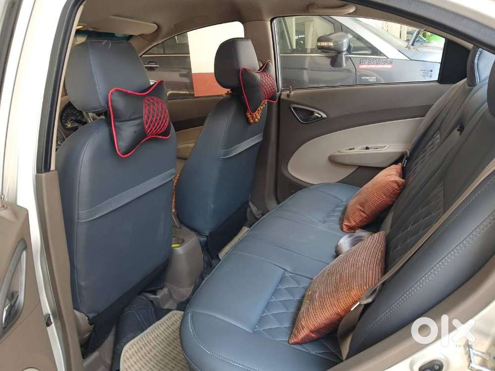 Chevrolet Sail 1.2 Lt Abs