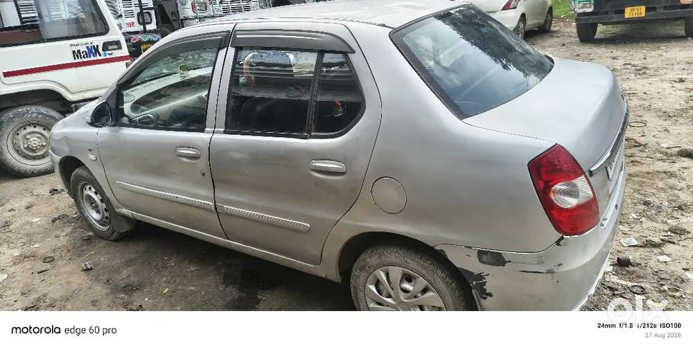 Tata Indigo Ecs Gls Diesel 2016