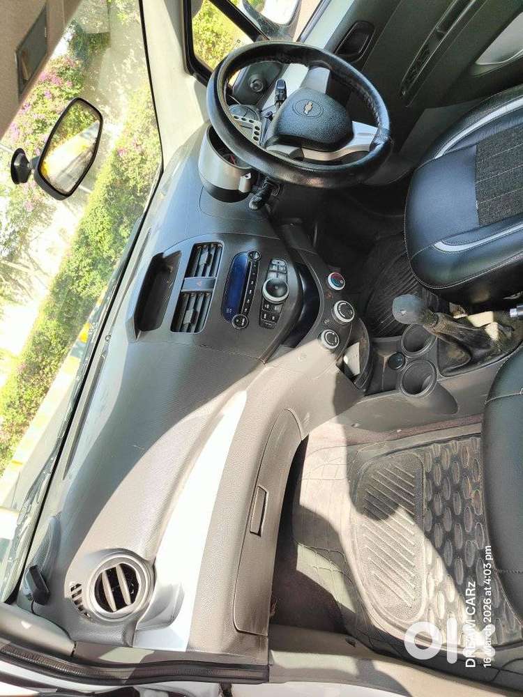 Chevrolet Beat 2010-2013 Diesel Lt, 2013, Diesel