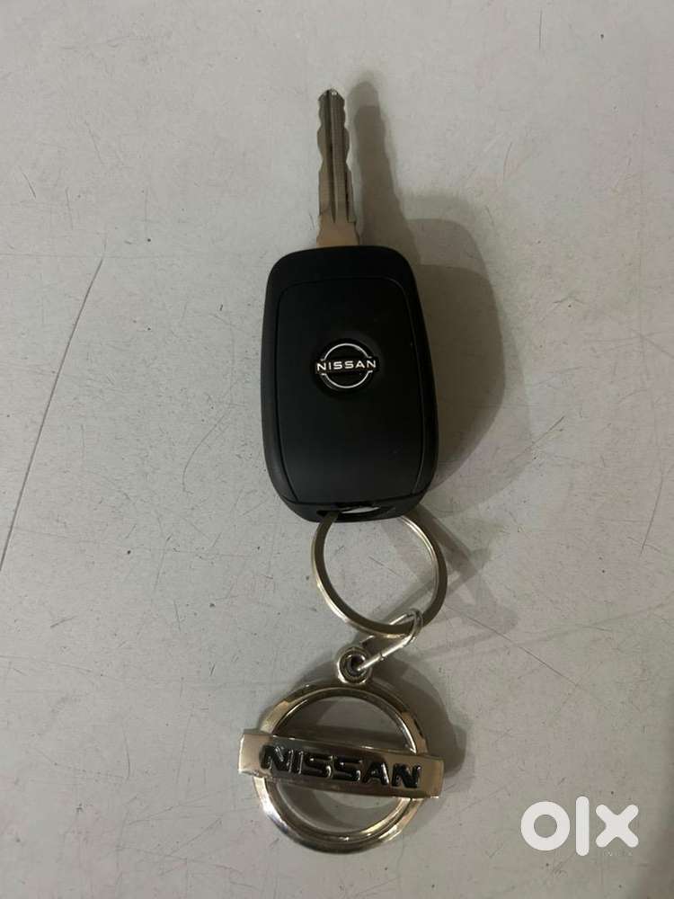 Nissan Magnite 2024 Petrol 19100 Km Driven