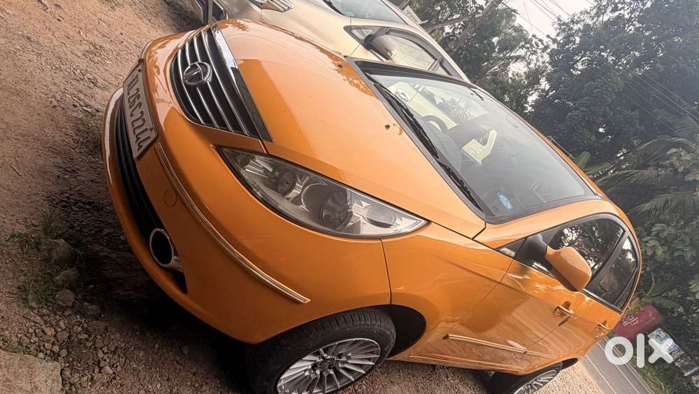 Tata Vista Tech Ls Bs Iv, 2011, Diesel