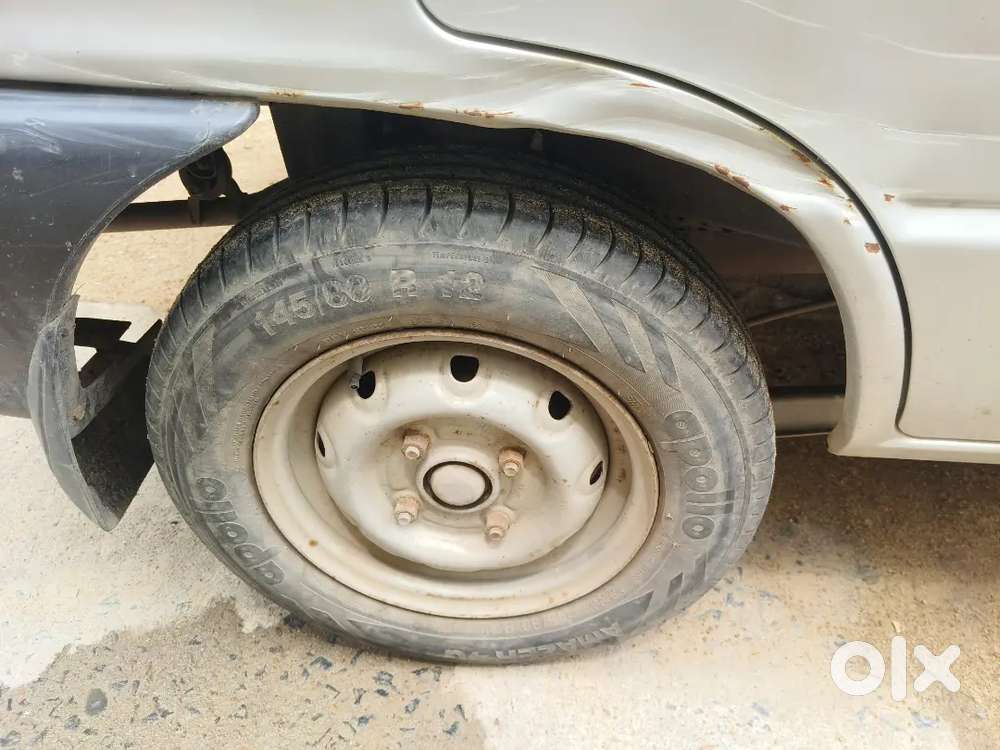 Maruti Suzuki 800 2026