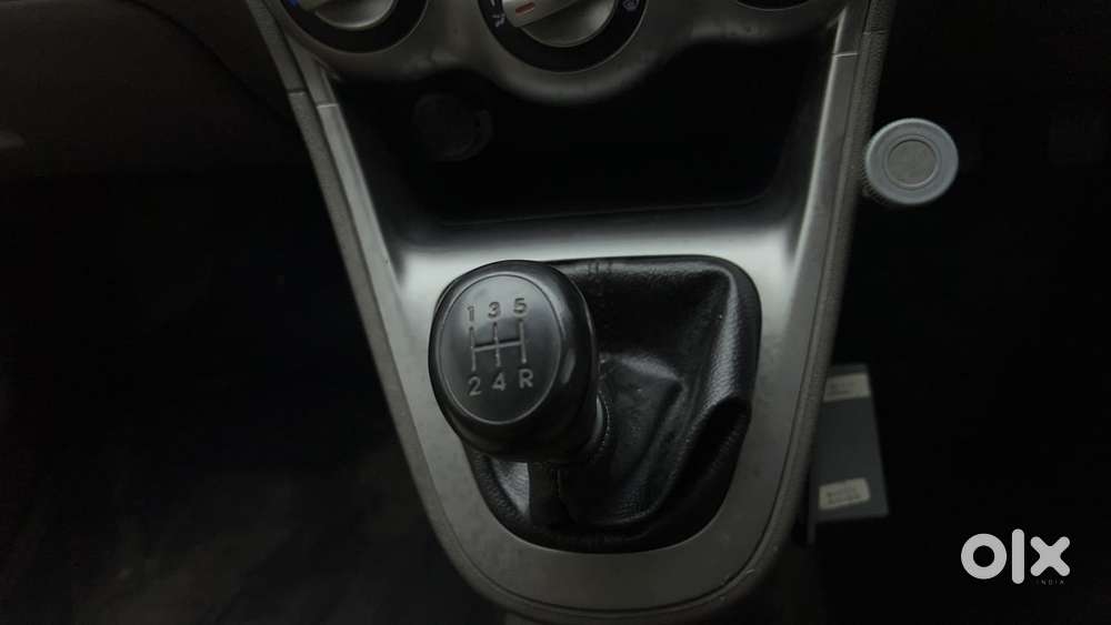 Hyundai I10 Magna 1.1l, 2015, Petrol