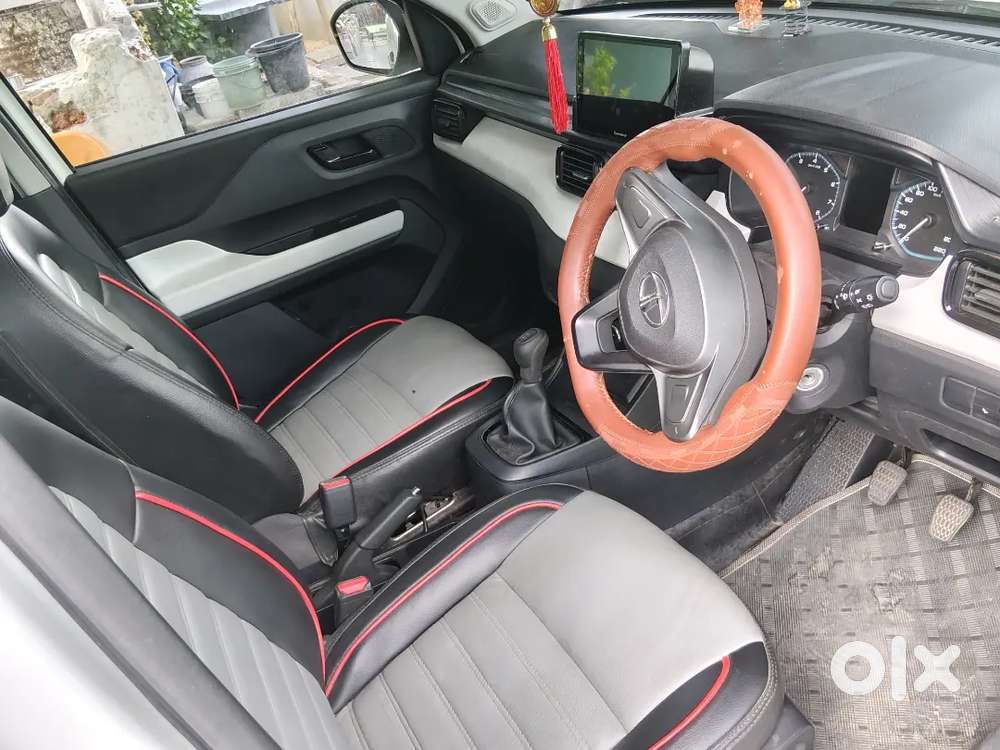 Tata Punch 1.2 Revotron 2023