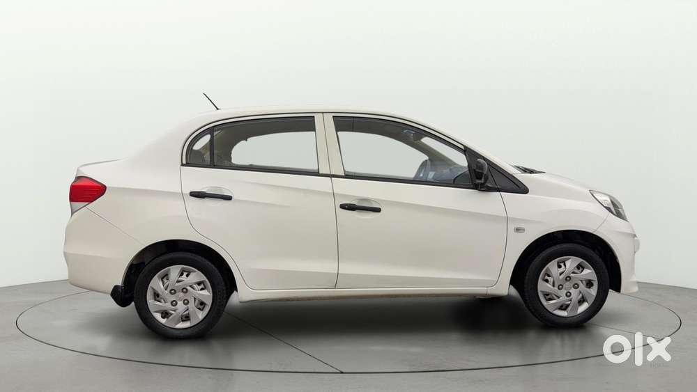 Honda Amaze 2013-2016 E I-vtech, 2015, Petrol