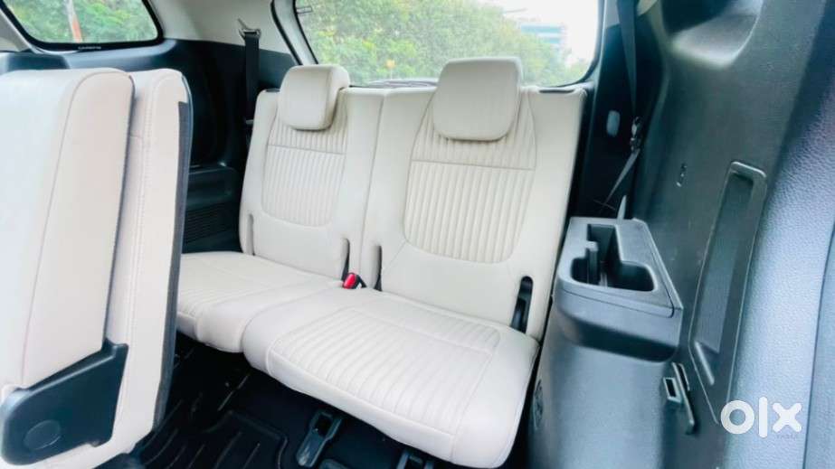 Kia Carens Clavis G1.5 Turbo Dct Htx Plus 7-seater, 2025, Petrol