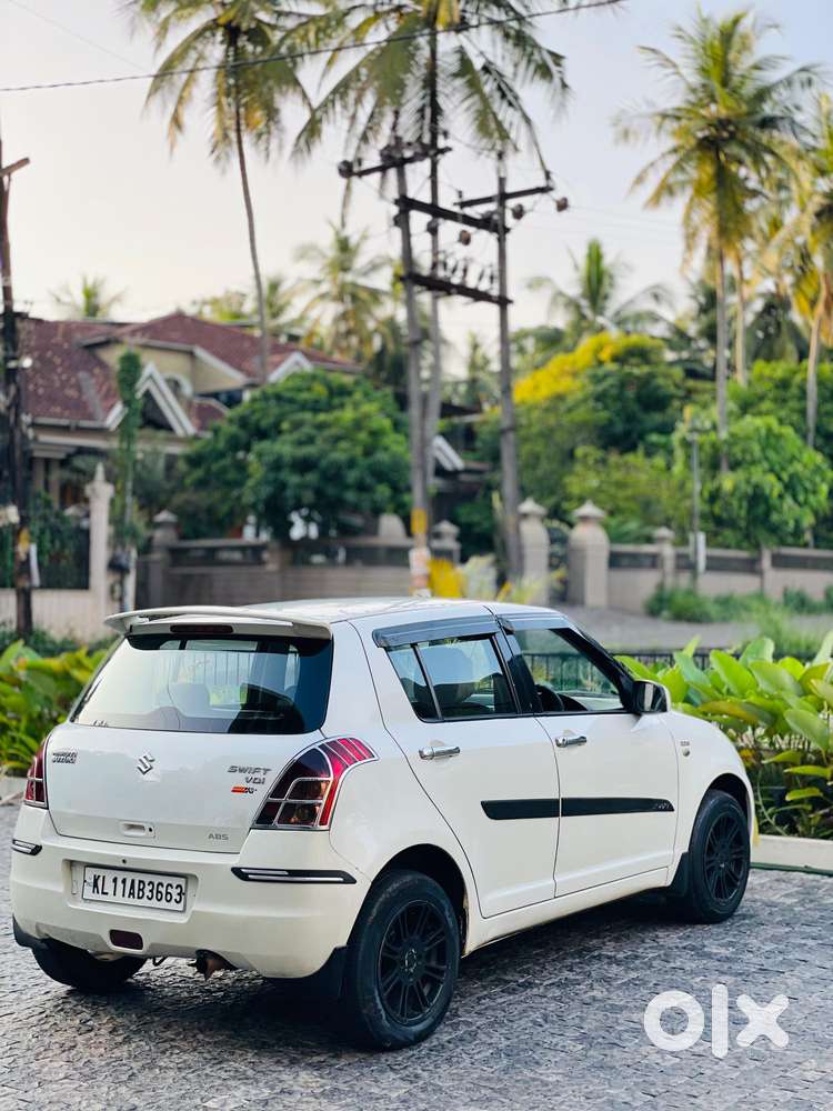 Maruti Suzuki Swift Ddis Vdi, 2008, Diesel