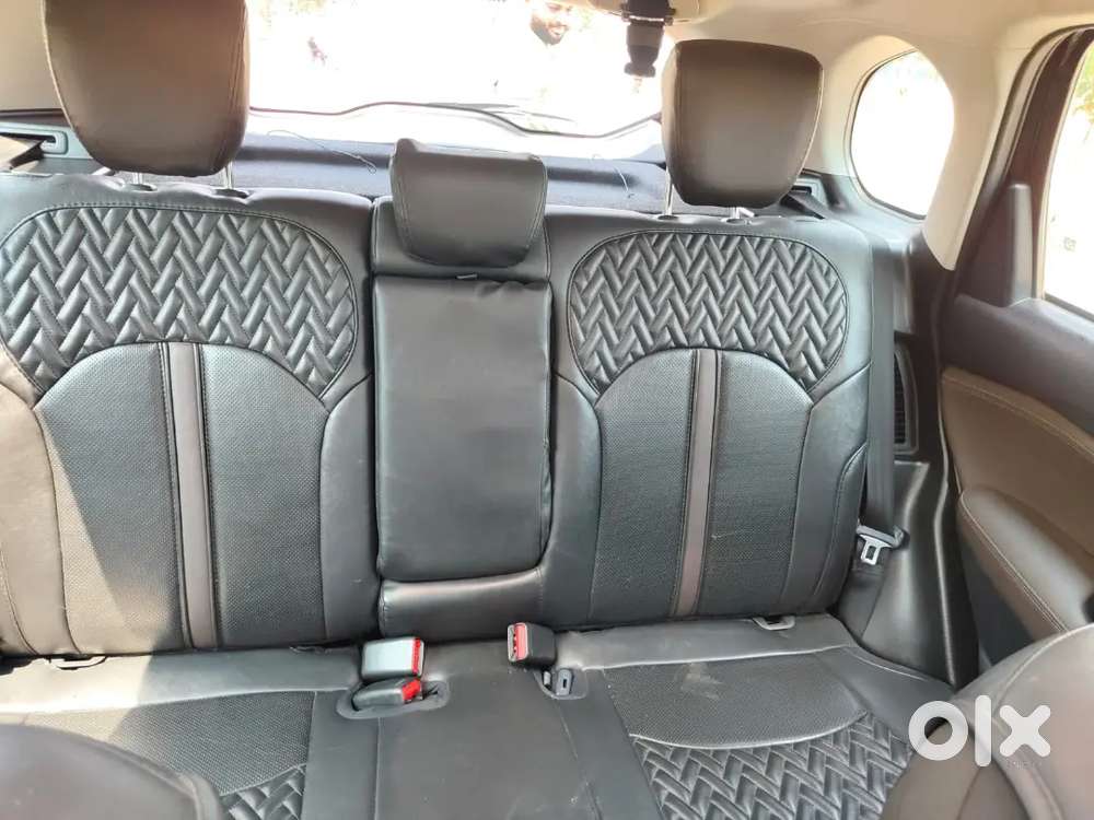 Toyota Urban Cruiser Hyryder 2023