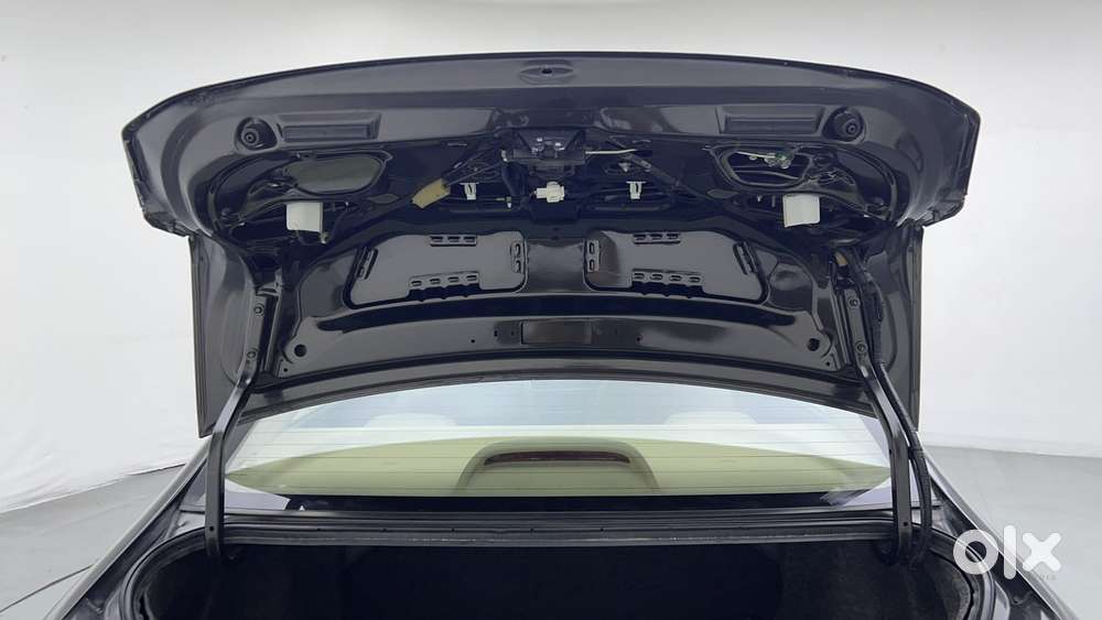 Honda City I-vtec S, 2016, Petrol