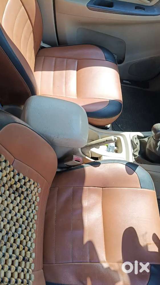 Innova Petrol/cng Working Condition