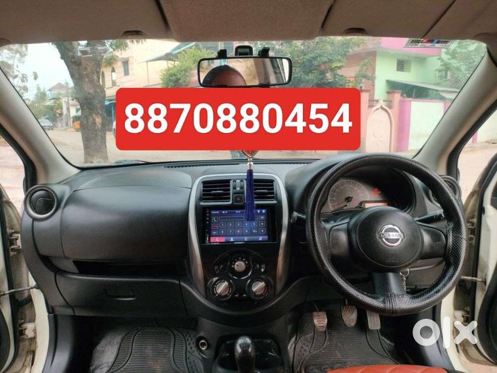 Nissan Sunny 2014-2016 Diesel Xl, 2016, Diesel