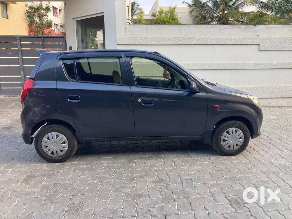 Maruti Suzuki Alto 800 2012-2016 Lxi, 2014, Petrol