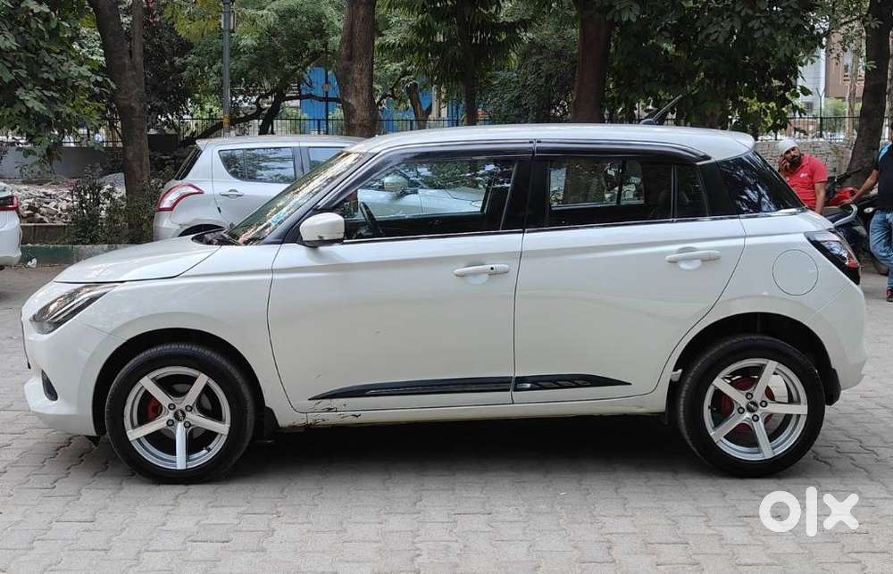Maruti Suzuki Swift 2018 Amt Vxi, 2025, Petrol