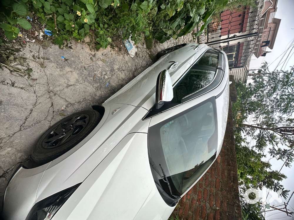 Hyundai New I20 2023