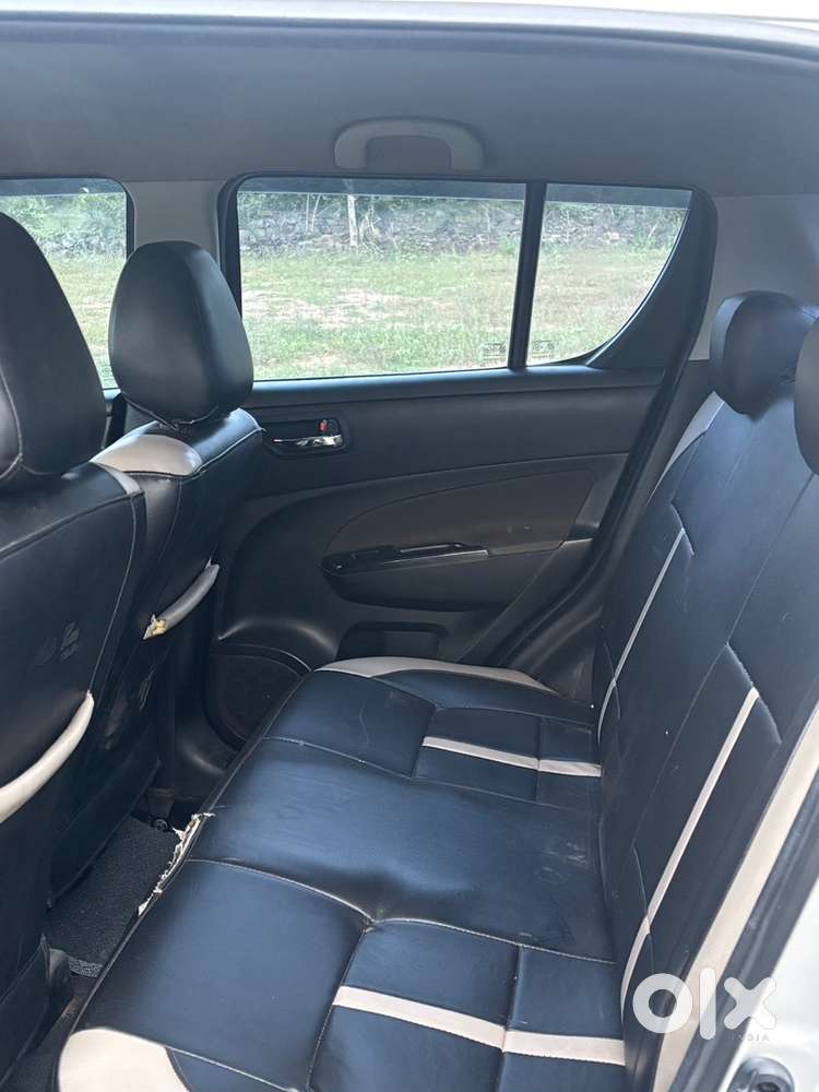 2013 Maruti Suzuki Diesel Car