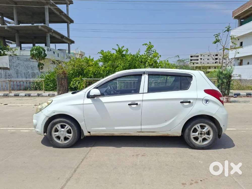 Good Condition Car
