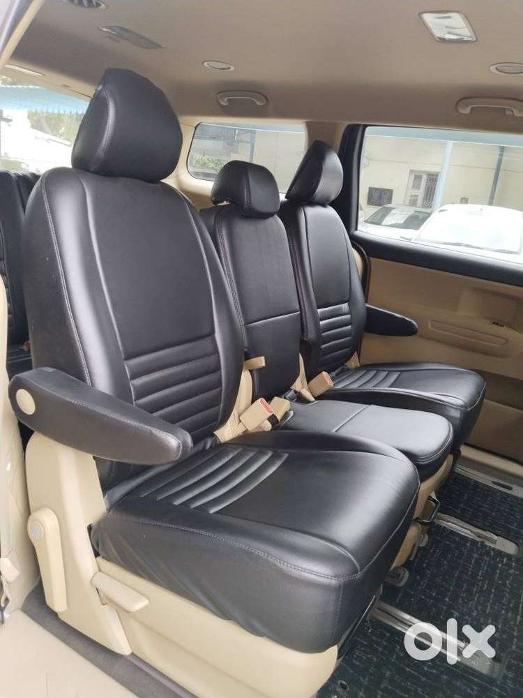 Kia Carnival Premium 8 Str, 2021, Diesel