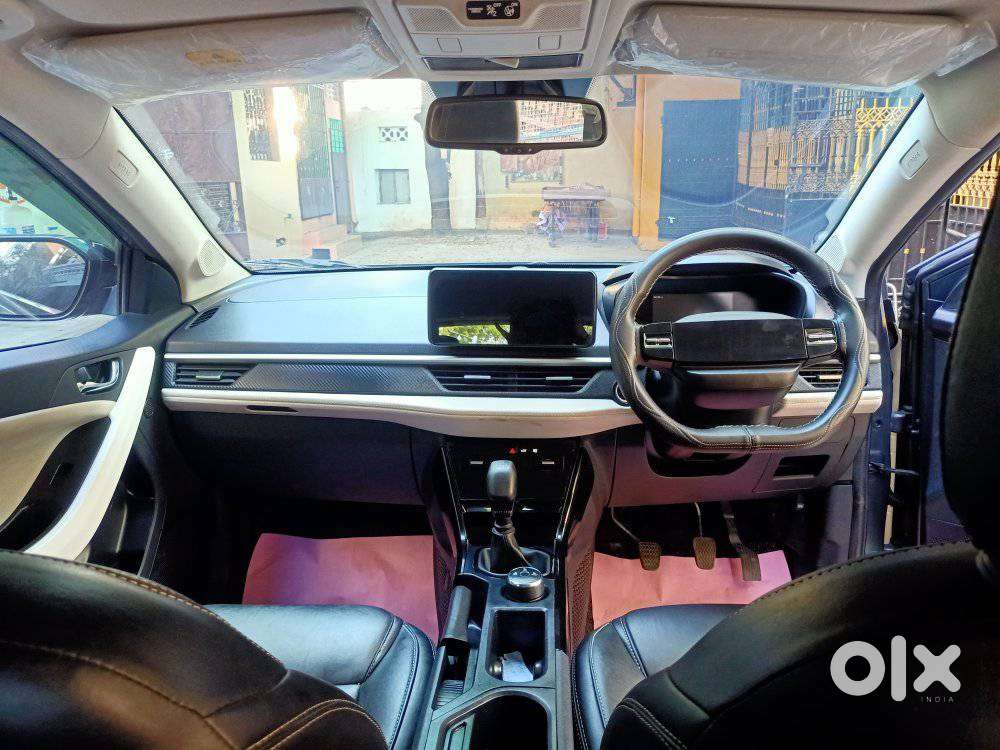 Tata Nexon Creative Plus S 1.5 Revotorq Diesel 6 Mt, 2024, Diesel