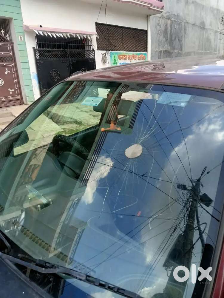 Maruti Suzuki Alto 2009 5years Extended