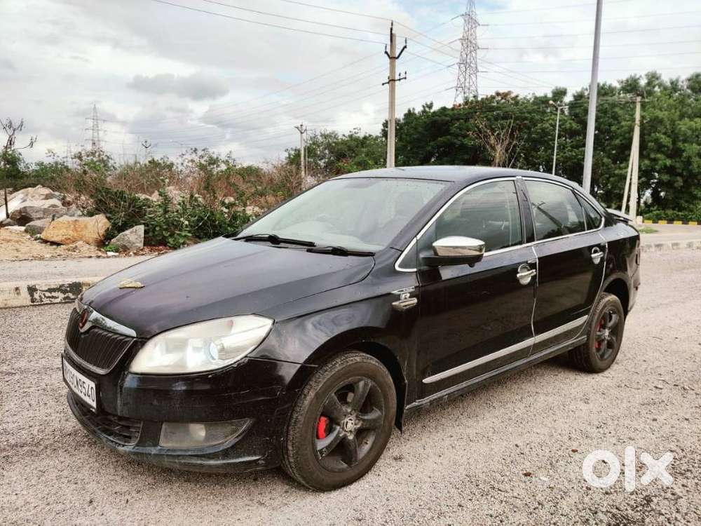 Skoda Rapid Elegance Mpi, 2012, Diesel
