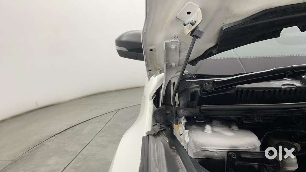 Tata Nexon 1.2 Revotron Xz Plus, 2021, Petrol