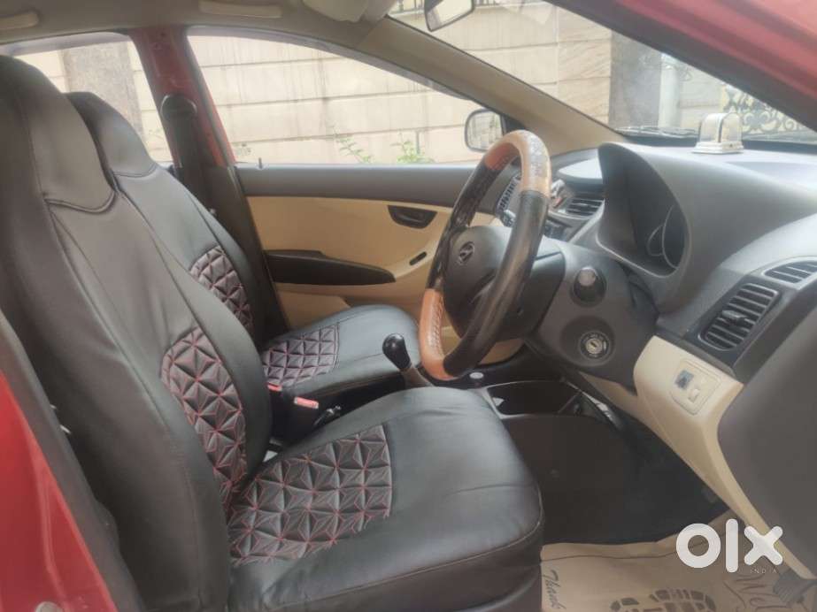 Hyundai Eon Era +, 2014, Petrol