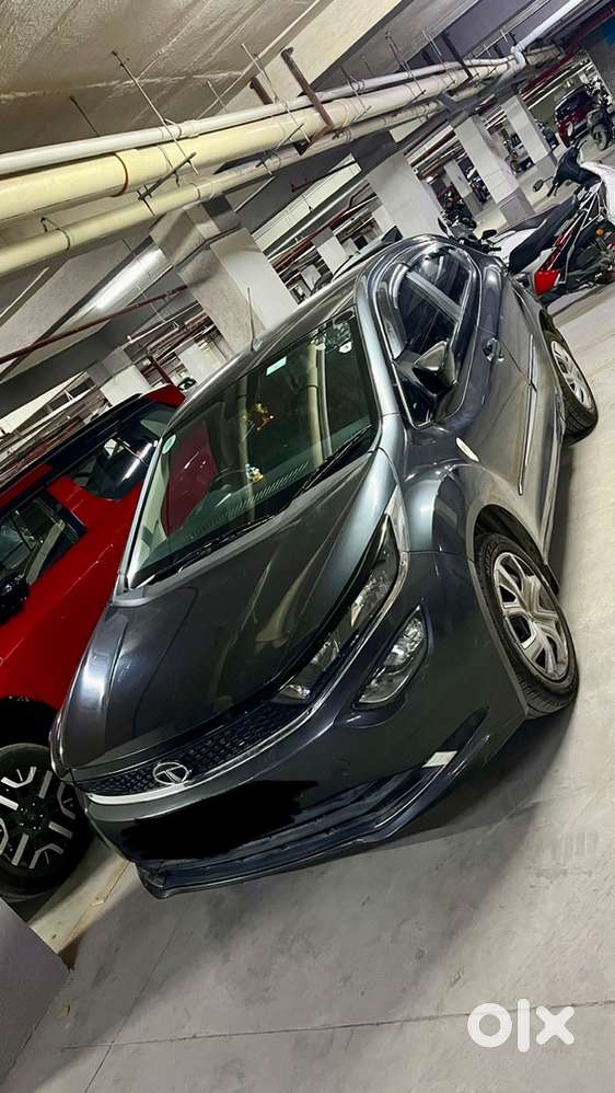 Tata Altroz 2021 Petrol Well Maintained