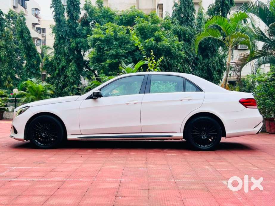 Mercedes-benz E-class 3.0 E 350 Cdi Edition, 2017, Diesel