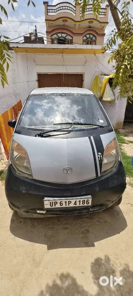 Tata Nano Xt 2011 Model