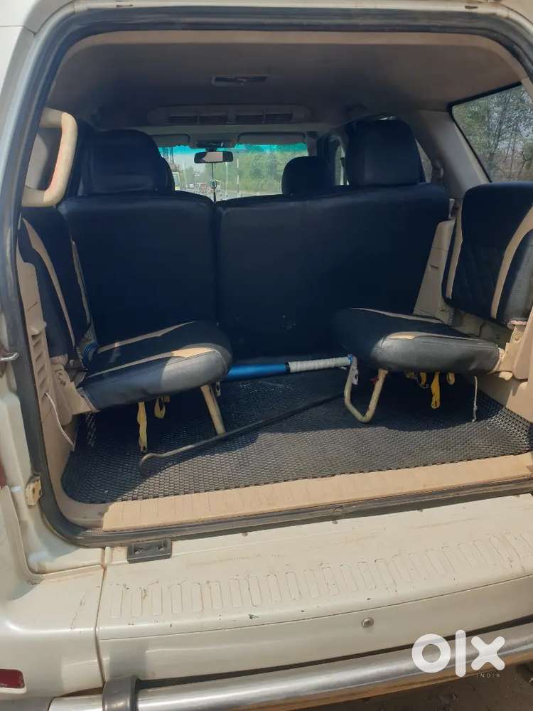 Tata Safari Storme 2014 Diesel Manual