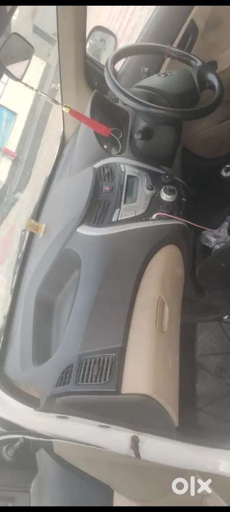 Hyundai Eon Magna+ 2017