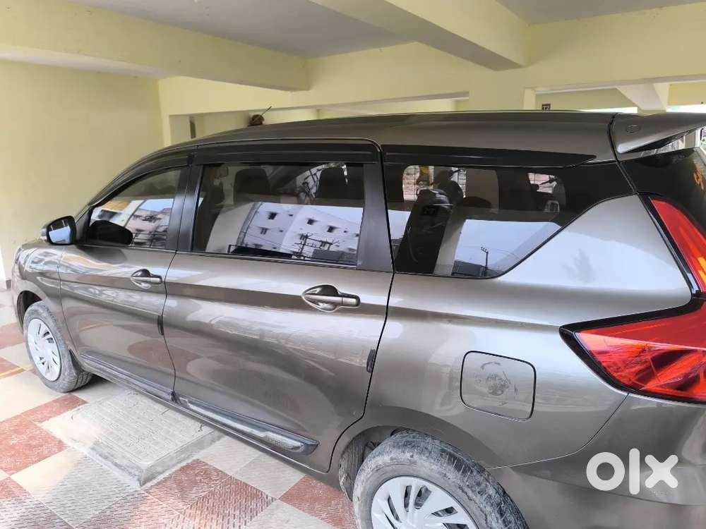 Ertiga Vxi Sale