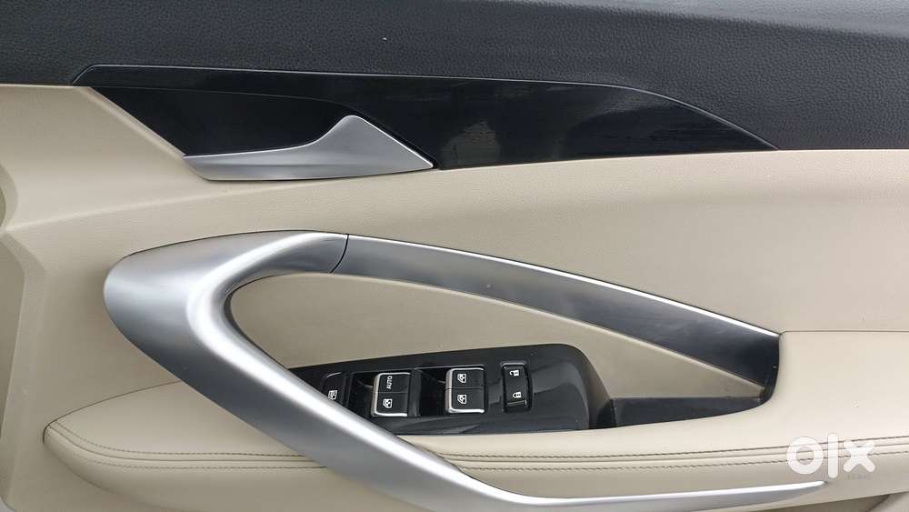 Mg Hector Sharp At, 2021, Petrol