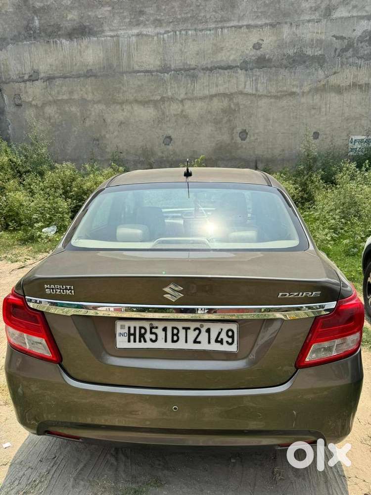 Maruti Suzuki 2018 Km Driven