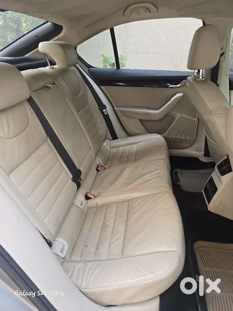 Skoda Octavia 2014 Diesel 139000 Km Driven