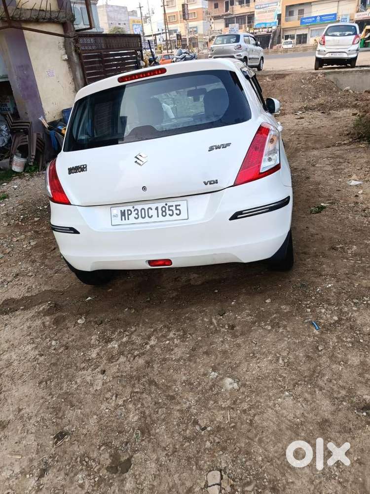 Maruti Suzuki Swift 2014 Well Maintained
