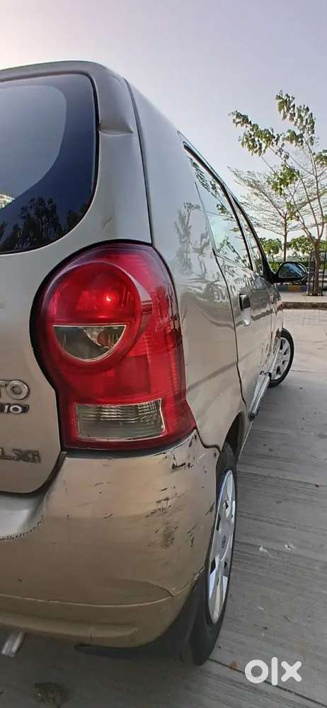 Maruti Suzuki Alto 2013 Car