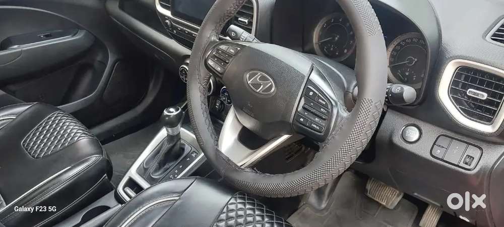 Hyundai Venue 1.0 2020