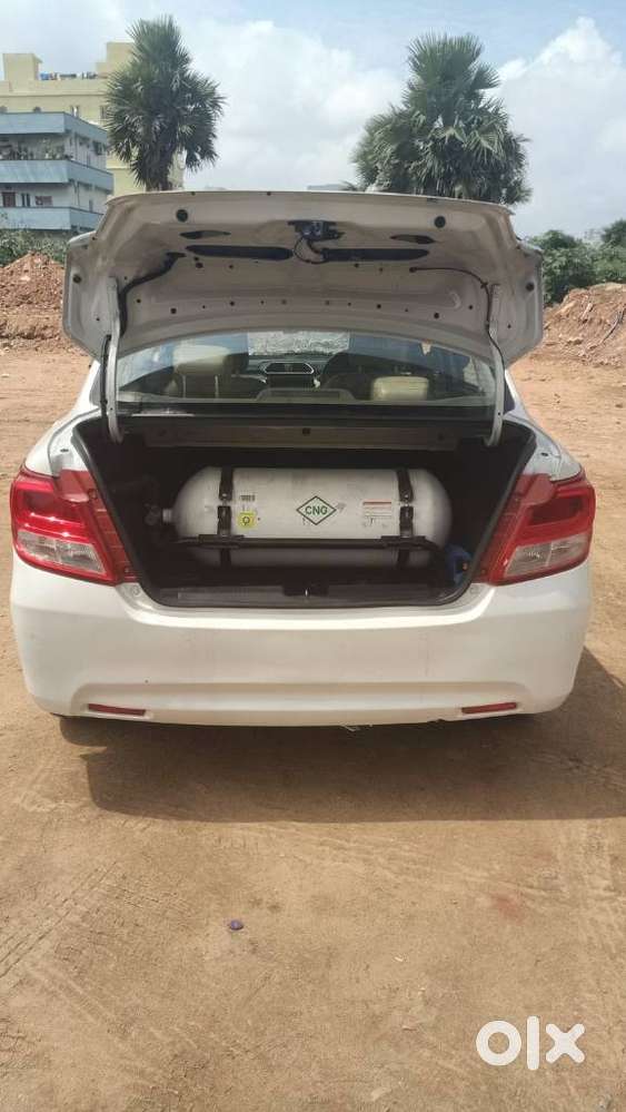 Maruti Suzuki Swift Dzire Zxi Plus , 2023, Cng & Hybrids